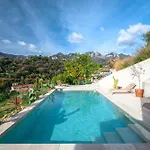 La Des Sources - Piscine - Clim - Terrasse Villa