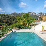 La Des Sources - Piscine - Clim - Terrasse
