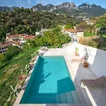 Villa La Des Sources - Piscine - Clim - Terrasse