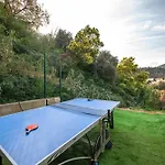 La Des Sources - Piscine - Clim - Terrasse Villa *