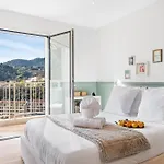 La Des Sources - Piscine - Clim - Terrasse Menton
