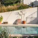 Villa La Des Sources - Piscine - Clim - Terrasse