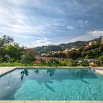Villa La Des Sources - Piscine - Clim - Terrasse