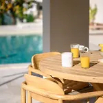 La Des Sources - Piscine - Clim - Terrasse *