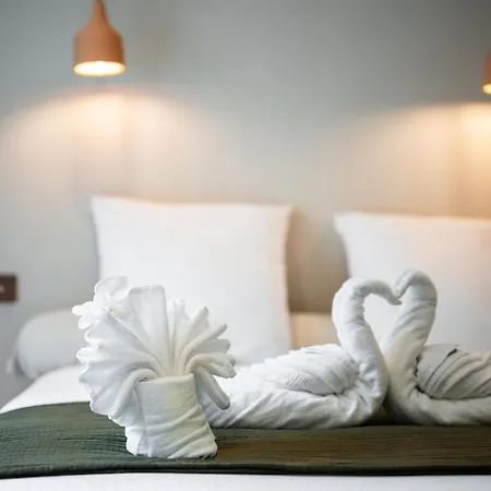 La Des Sources - Piscine - Climatisation * Menton