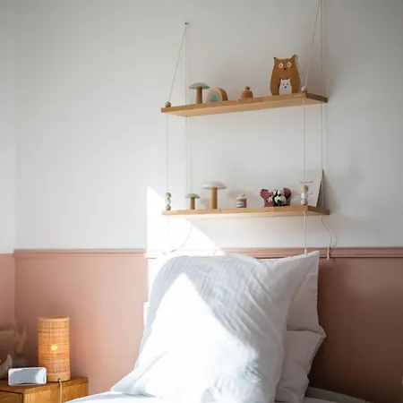 Villa La Des Sources - Piscine - Climatisation