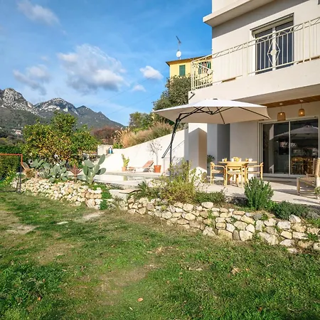 Villa La Des Sources Piscine Clim Terrasse *