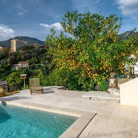 Villa La Des Sources Piscine Clim Terrasse *