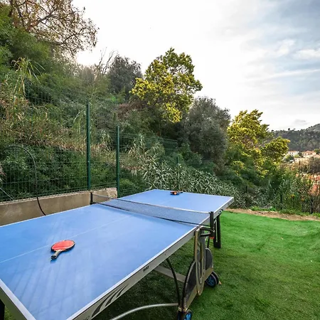 La Des Sources Piscine Clim Terrasse Villa *