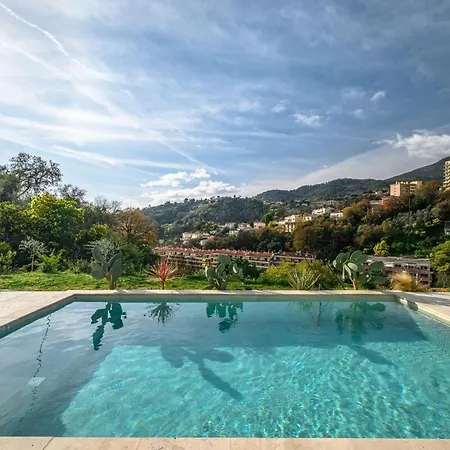 La Des Sources Piscine Clim Terrasse Villa *