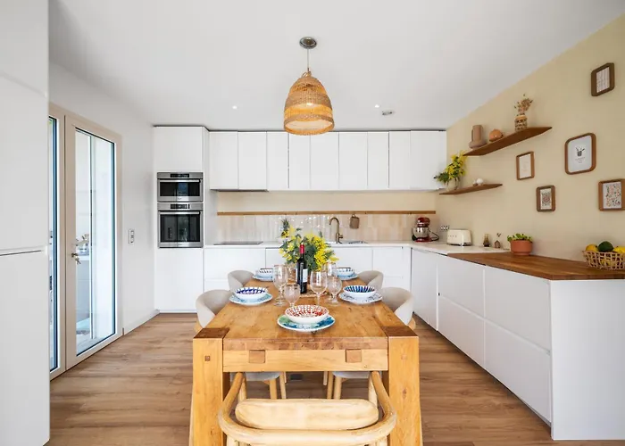 La Des Sources - Piscine - Climatisation 别墅 *