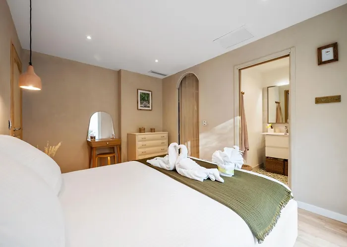 La Des Sources - Piscine - Climatisation Menton