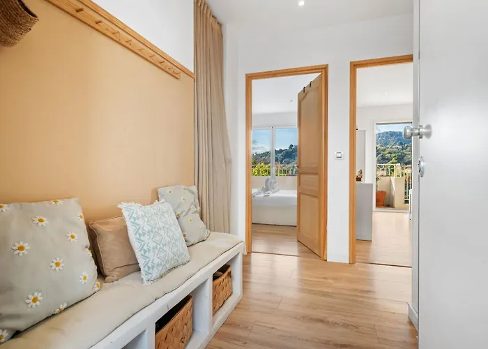 Villa La Des Sources - Piscine - Climatisation