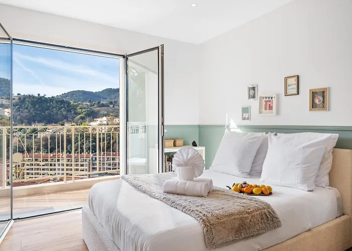 La Villa Des Sources - Piscine - Clim - Terrasse