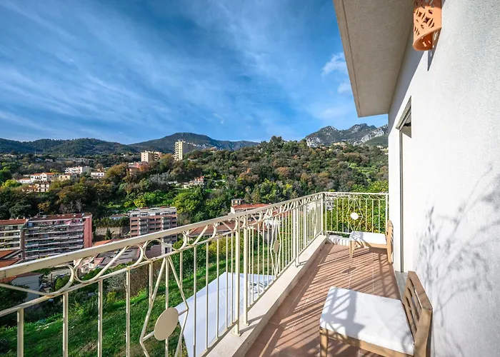 别墅 La Des Sources - Piscine - Climatisation *