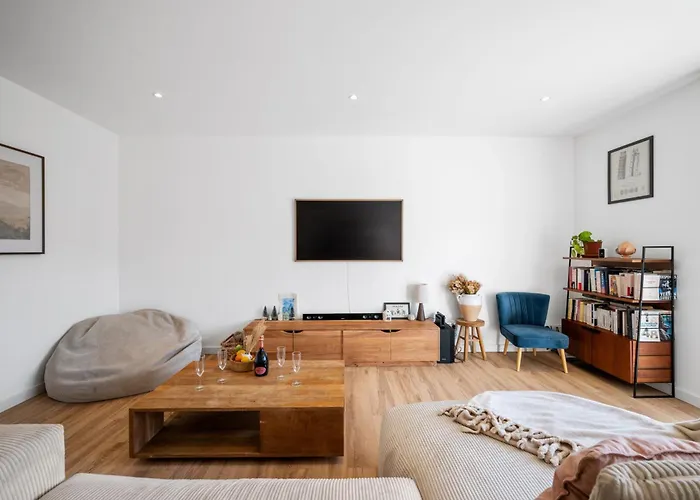 La Des Sources - Piscine - Climatisation Villa Menton