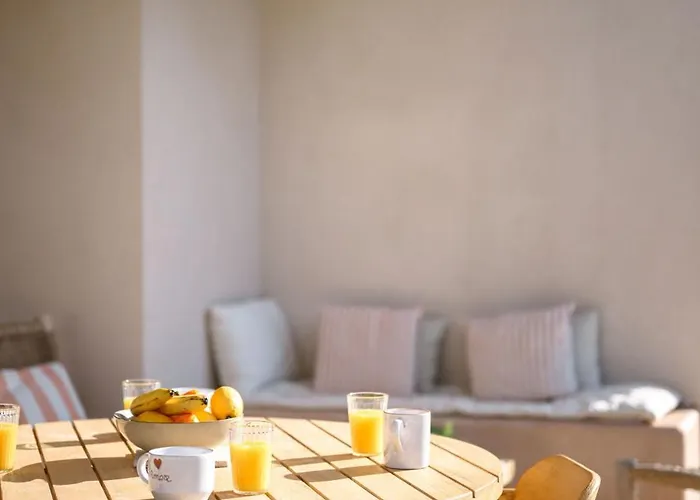 别墅 La Des Sources - Piscine - Climatisation