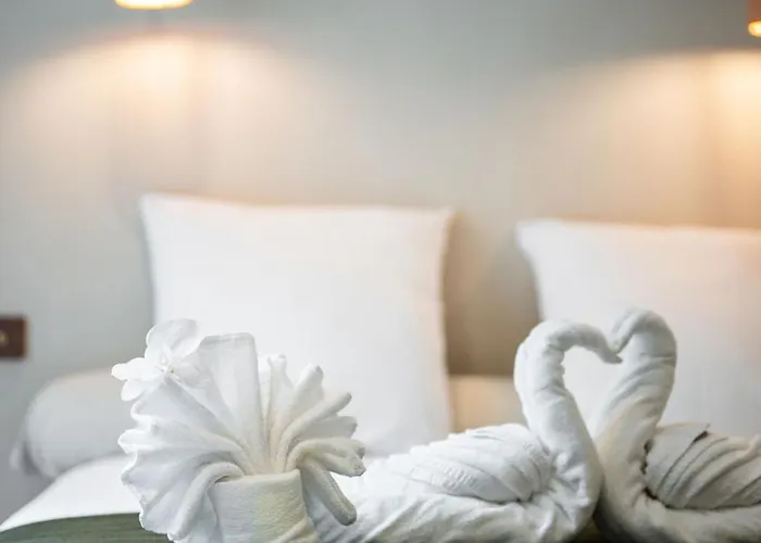 La Des Sources - Piscine - Climatisation * Menton