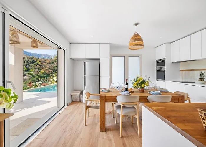 La Des Sources - Piscine - Climatisation *